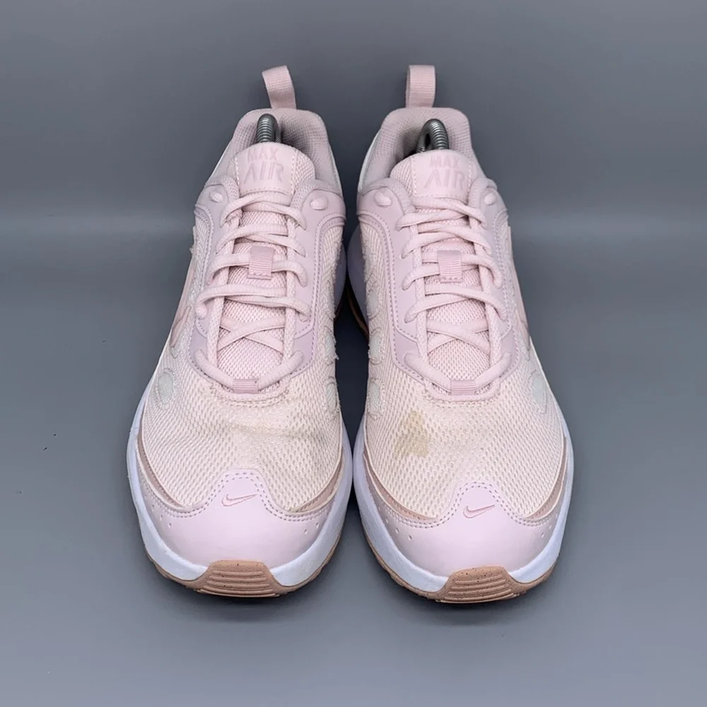 Nike Air Max AP Pink‎ Running Shoes CU4870-600 Women’s Sz 10